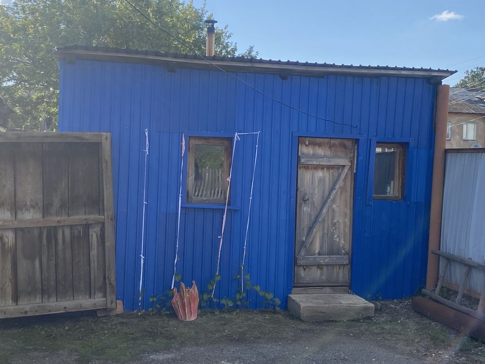 Срочно продам дом