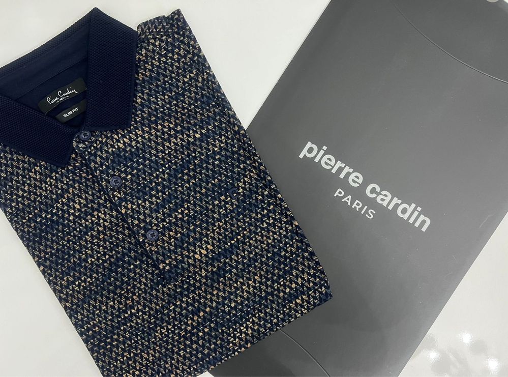 Кардиганы, свитеры US Polo, Pierre Cardin, Ramsey, KIP