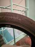 Hankook 245/45/19