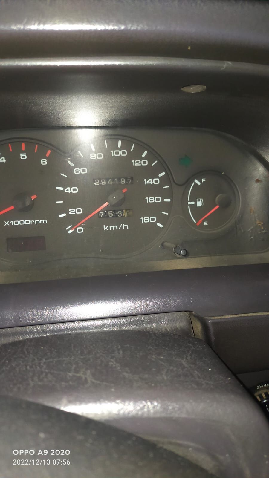 Продам машину SsangYong  Korando 1998 года в хорошем состоянии