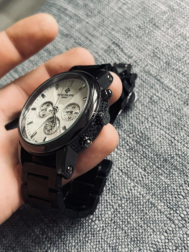 Часы Patek Philippe
