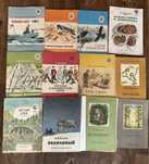 Детские книги (советские) -300 тг/шт