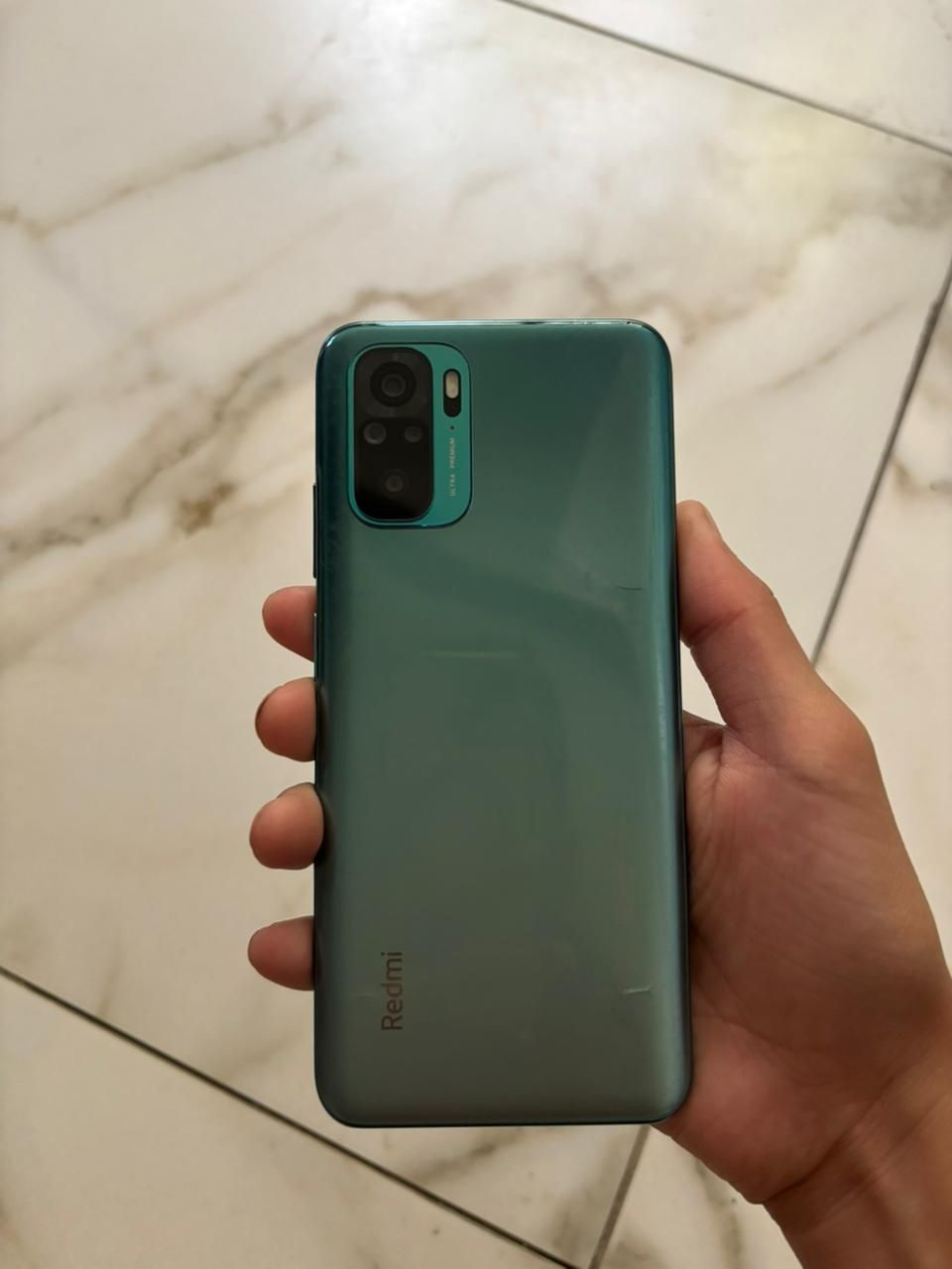Redmi Note 10 128/6GB