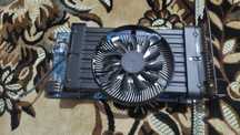 видеокарта gtx 550 ti 1 gb