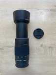 Sony 75-300mm f/4,5-5,6