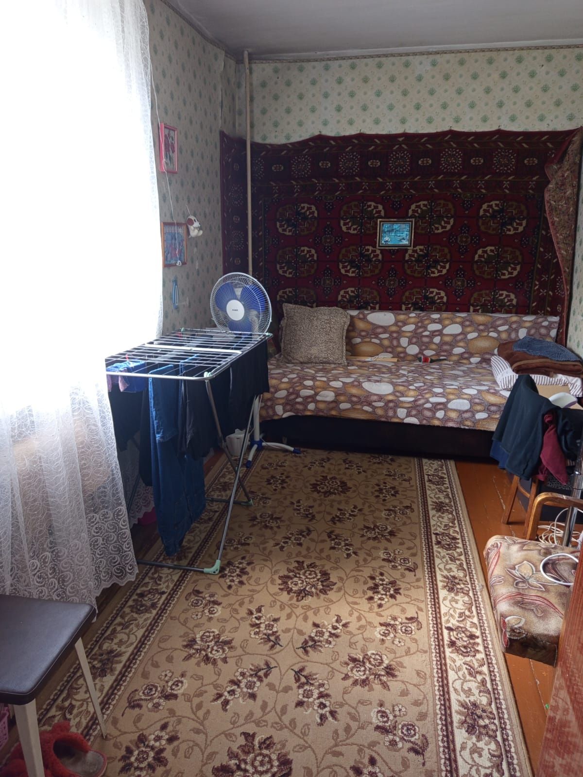 Продам 2 комн квартиру на Айсберге