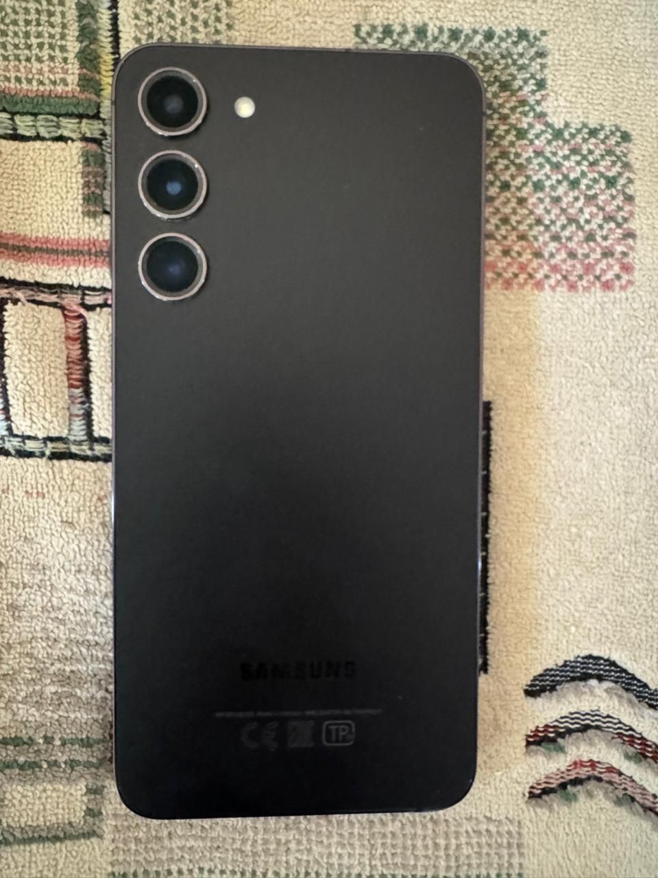 Samsung s23 plus