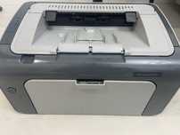 Принтер HP p1102s