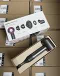 Новые запечатанные Dyson supersonic с гарантией!