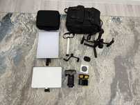 Sony fx 30 сатылады