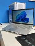 Ноутбук ASUS RAM:8гб SSD:512гб