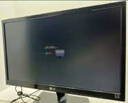 Монитор LG 20 LED Экран Дисплей