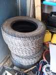 Продам шины Maxxis AT