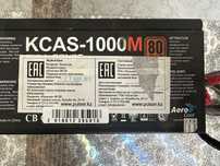 Блок питания KCAS 1000W