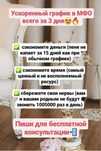 Снятие арестов в МФО или Банке