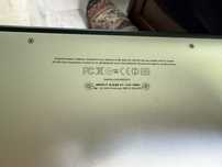 Macbook pro A1286
