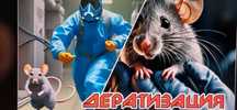 предоставляем услуги  уничтожение крыс и мышей