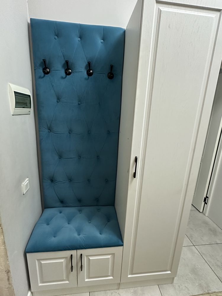 Шкаф для прихожки