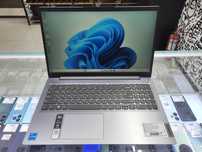 Ноутбук Lenovo core i3 1215u Озу 8гб ssd256gb рассрочка Реал ломбард