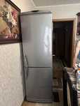 Продам холодильник LG