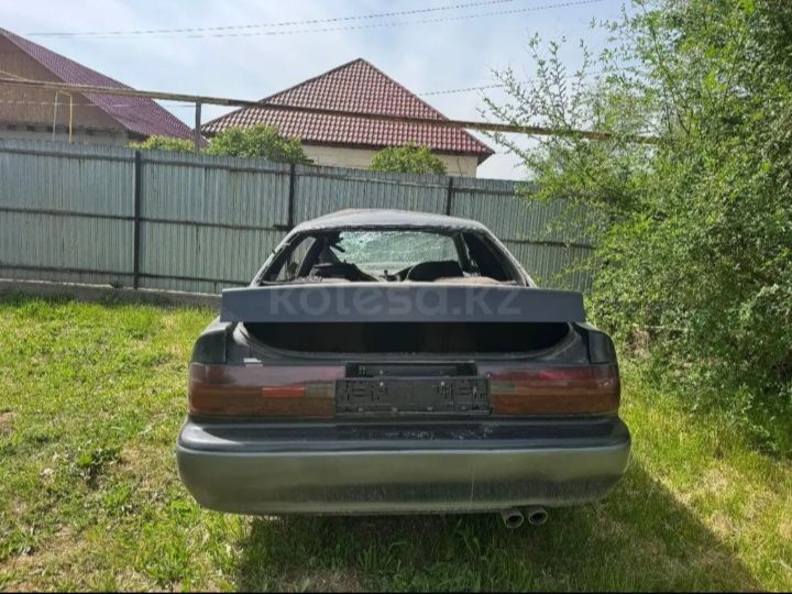 Продам Toyota windom после дтп