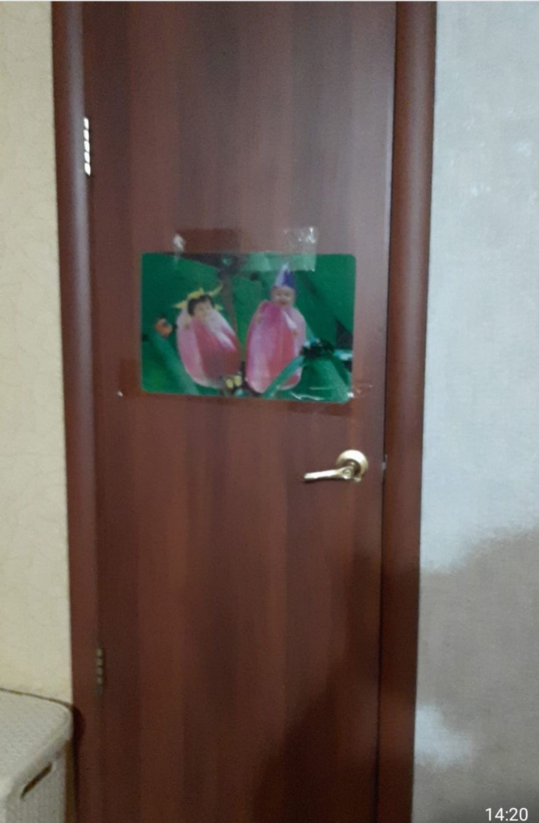 Продам  бу двери срочно!