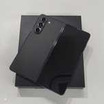 Z Fold 5 12/256 Black