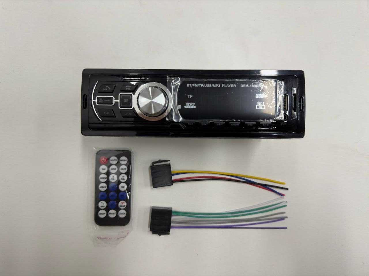 Магнитола Pioneer DEH-188SBT