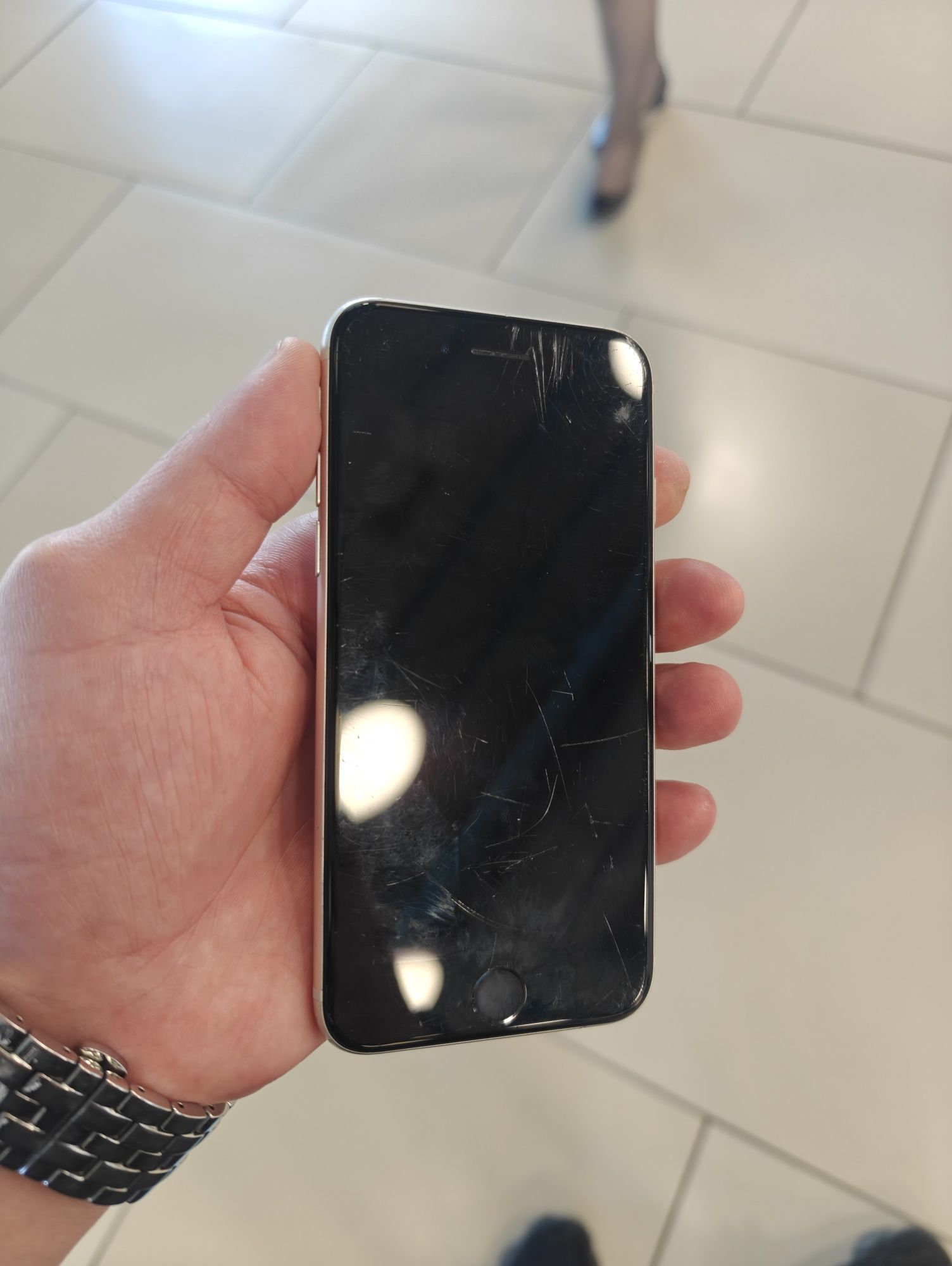 Iphone SE 3 128gb