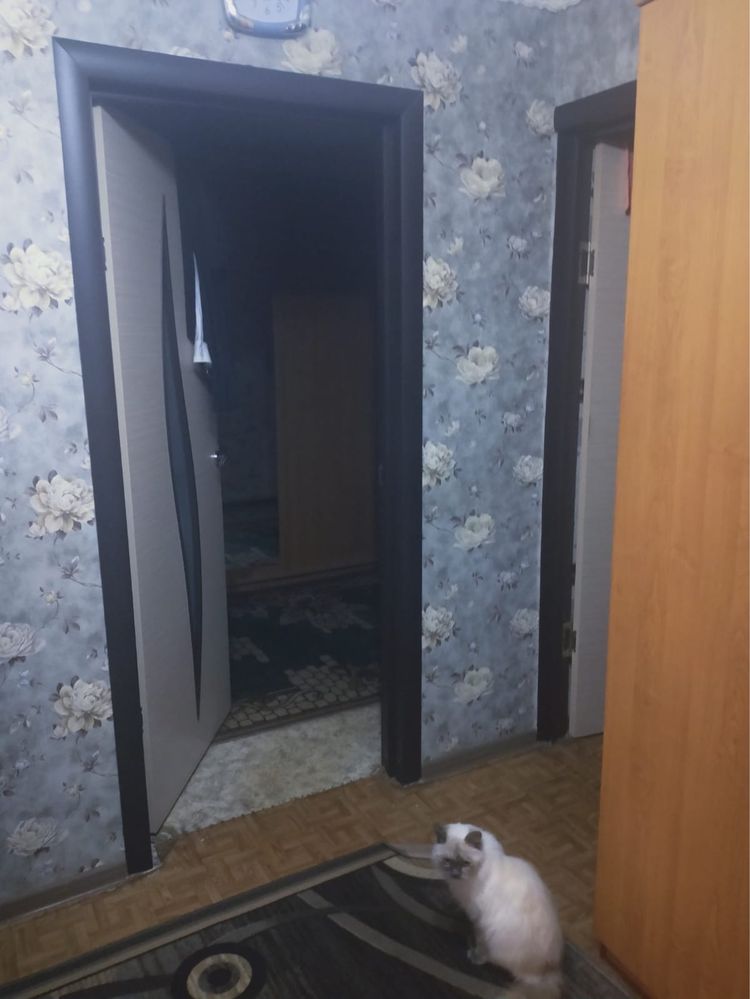 Срочно! Продам 3-х комн новой планировки