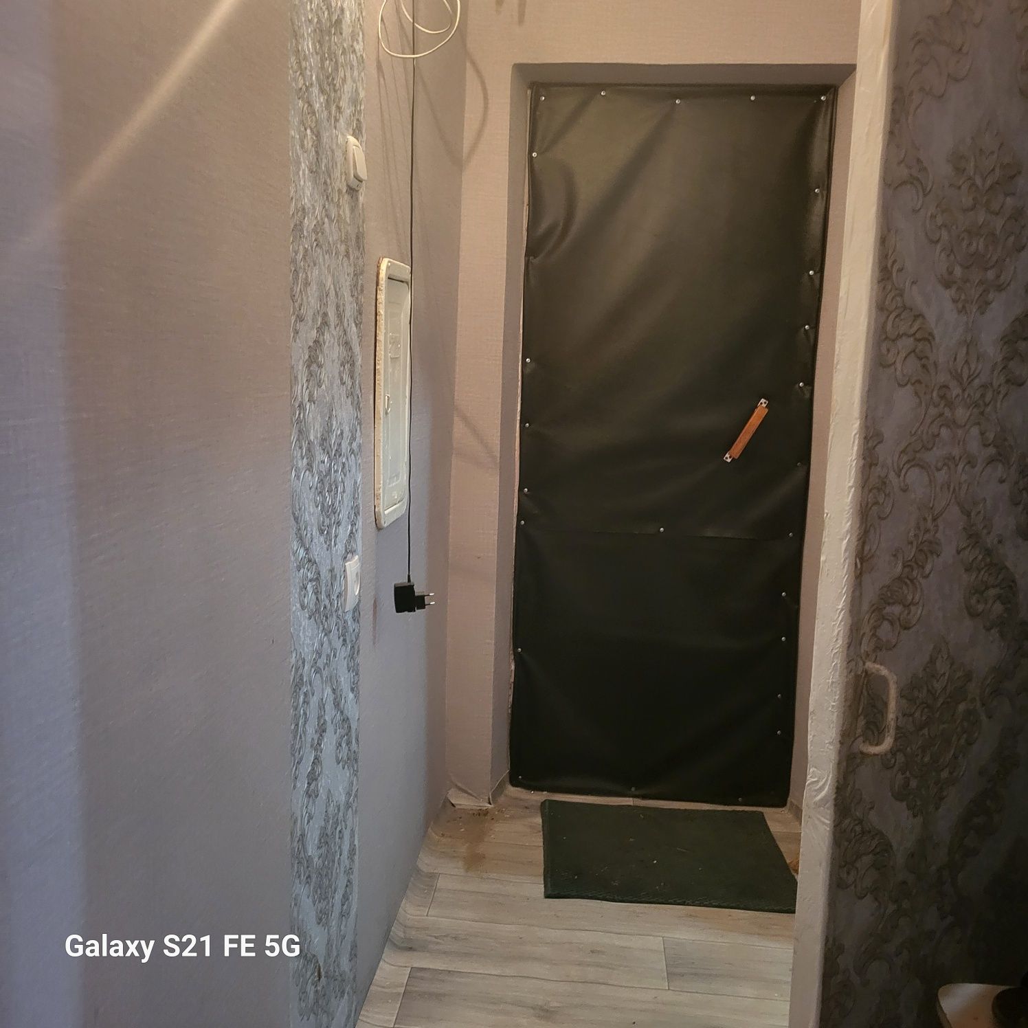 Продам 2комн квартиру по адресу 2 микр 29 дом