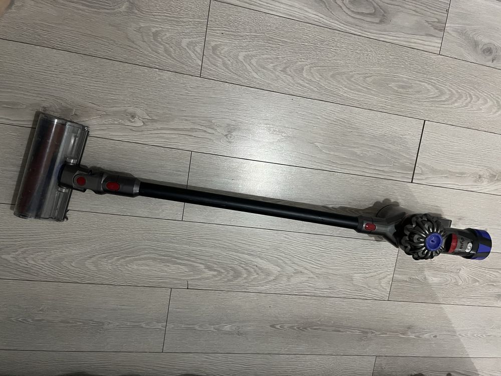 Пылисос dyson