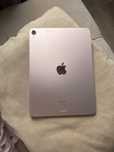 Ipad air 2022 розовый 256gb
