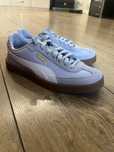 Кеды Puma club II Era