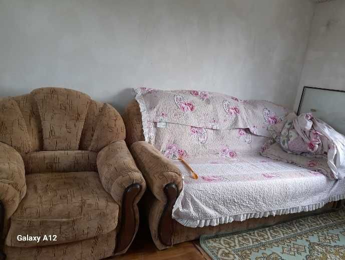 Диваны три в одном. Для хорошего отдыха в семейном кругу