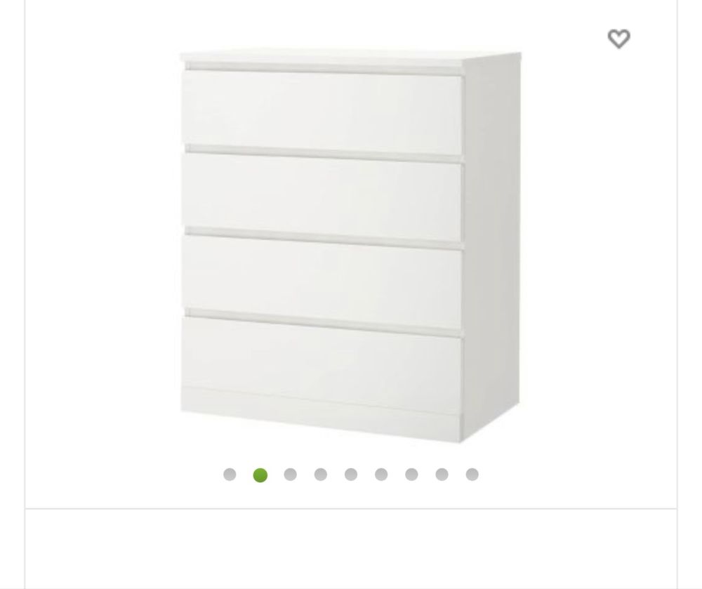 Продам Тумбу от Икея.