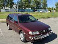 Продам обмен Volkswagen Passat