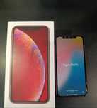 Iphone Xr 64GB Red