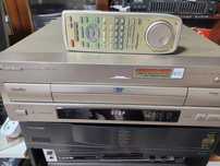 Проигрыватель дисков Pioneer DVL-919