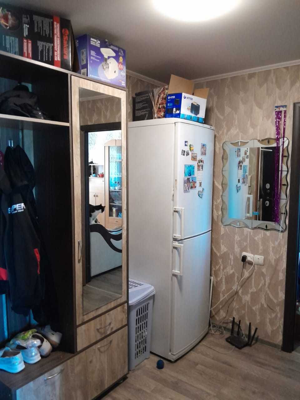 Продаю квартиру 21 микр