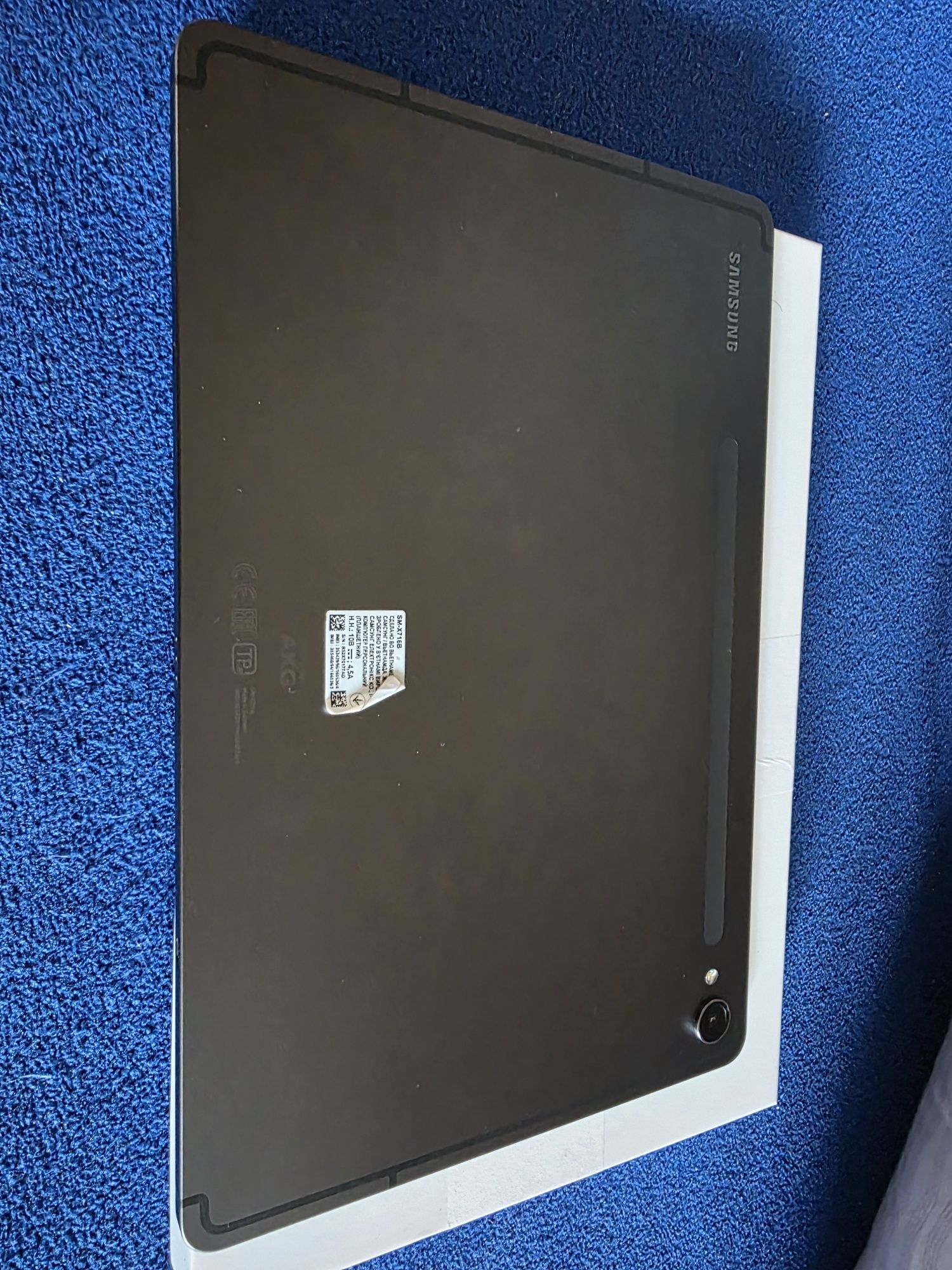 Продаётся Samsung tab s9