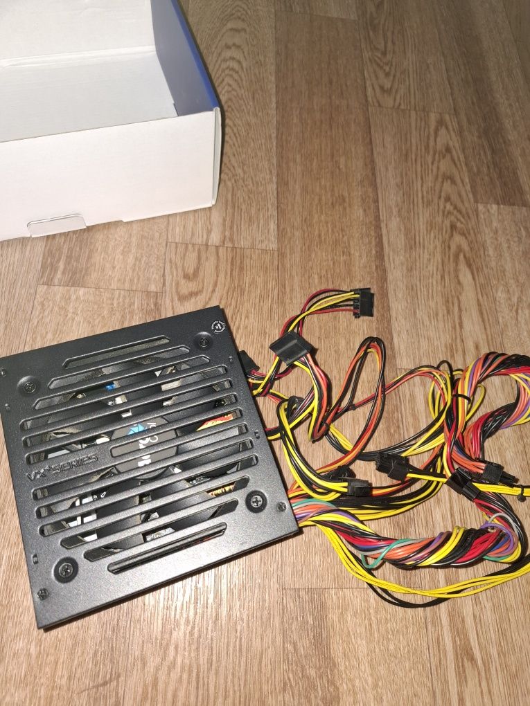 блок питания 400w