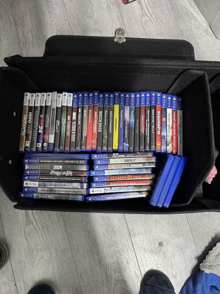 Игры для плейстейшн 5/4 ps5/4. Диски для пс5/4 ps4/5. Gta/ufc/фк/фифа