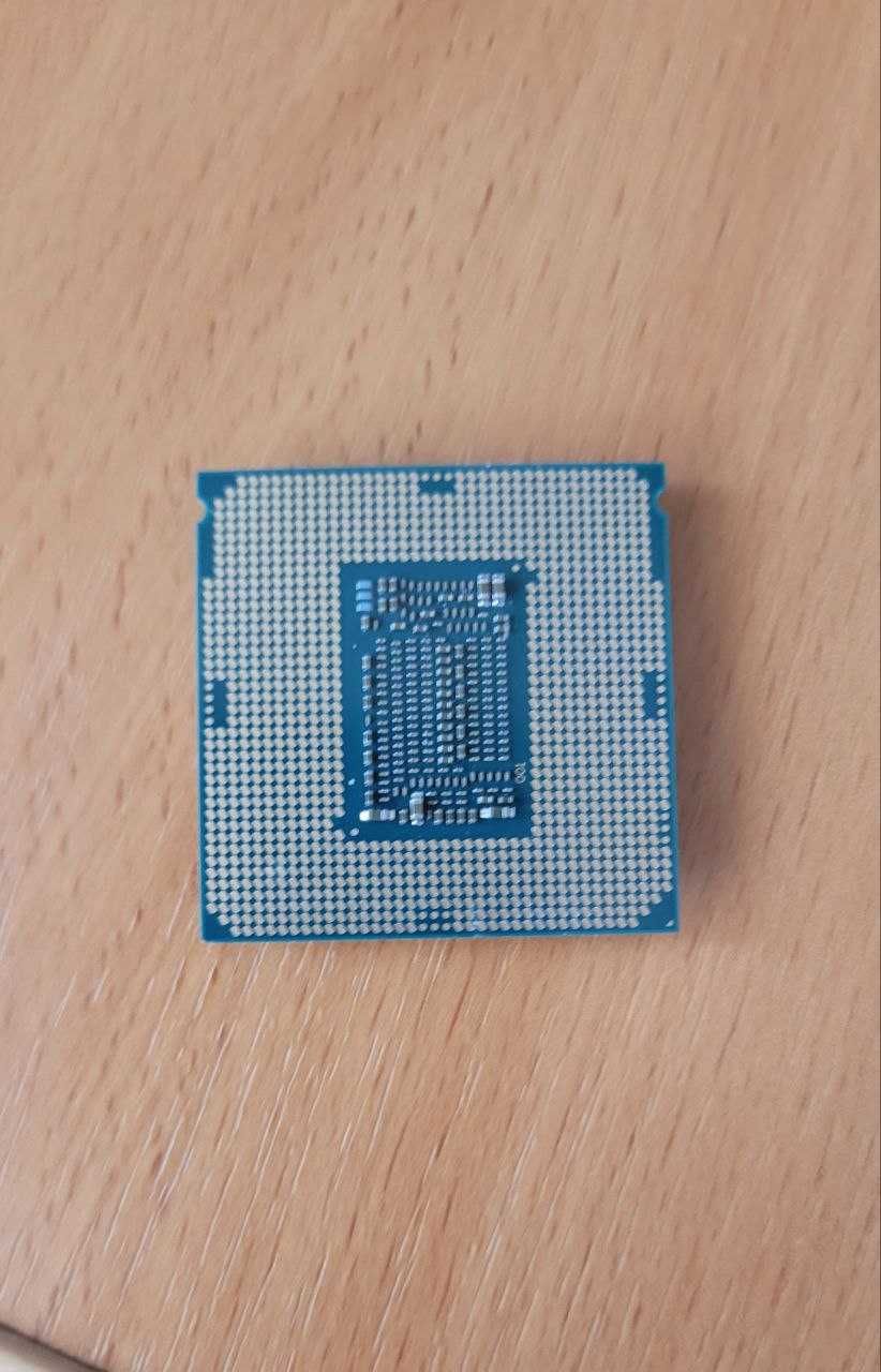 Процессор Intel Core i5-9400F