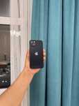 iPhone 13 Black 256Gb телефон айфон продам Iphone