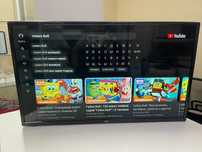 Смарт телевизор ARG 81 см smart tv WiFi YouTube