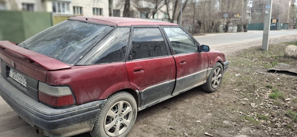 Продам ровер 21 не дорого на ходу