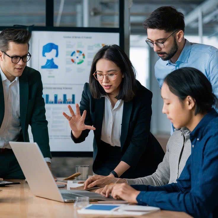 Настройка CRM Bitrix24 и Amo в Астане, Шымкенте, Алматы
