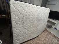 Матрас 160 х 200 Embawood