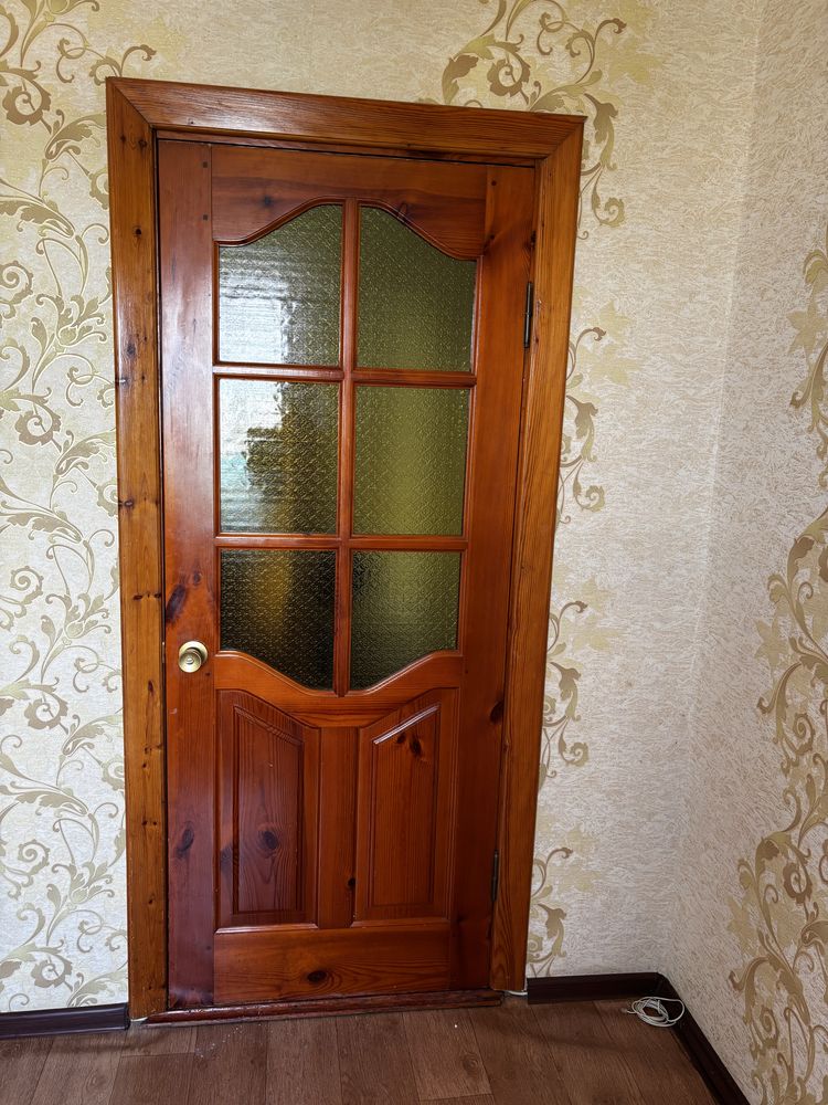 Двери межкомнатные